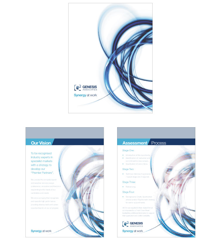 Genesis Associates