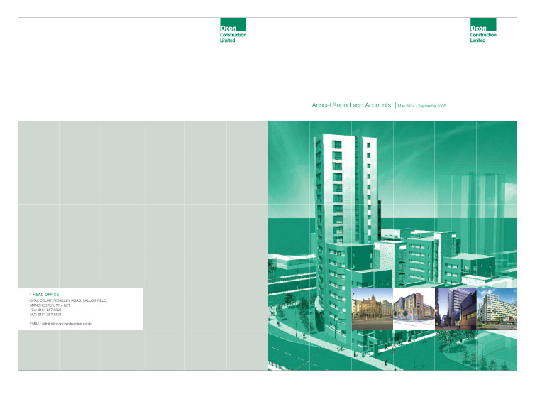 Ocon Construction