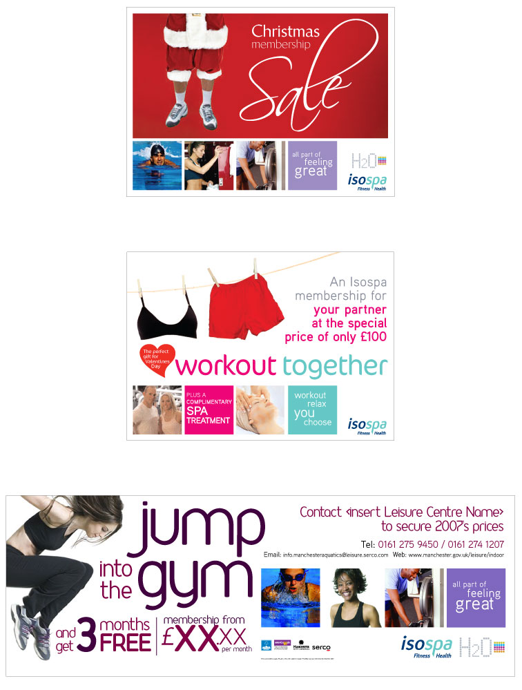 Serco Leisure