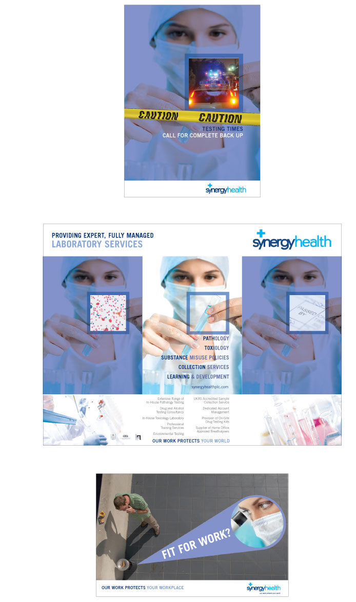 Synergy Health