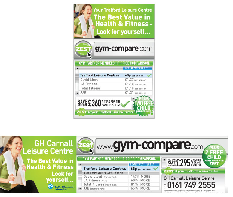 Trafford Leisure