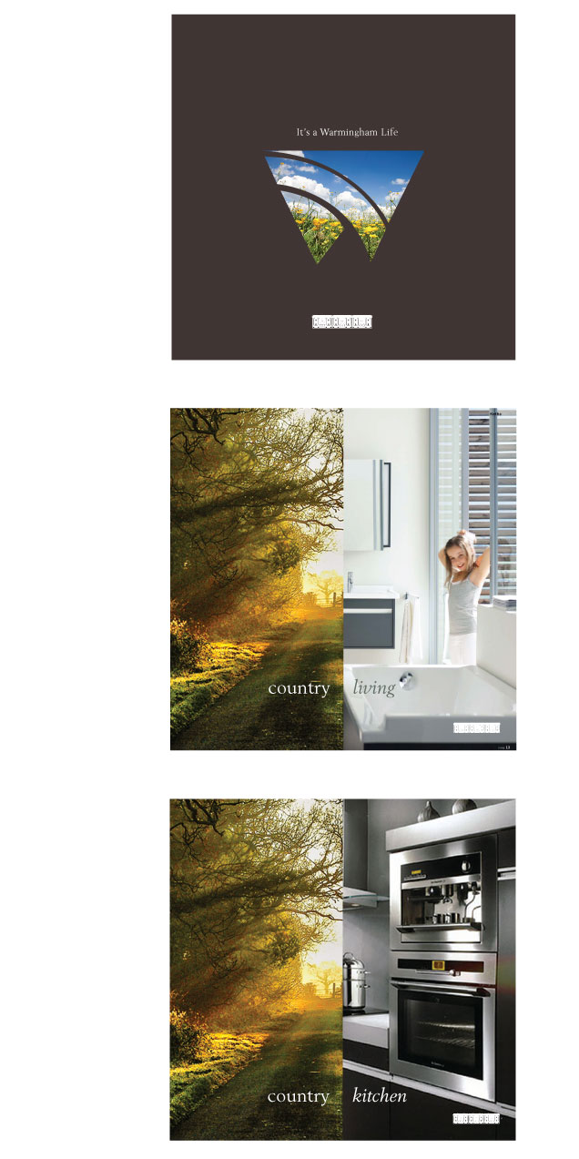 Viscount Homes 1 