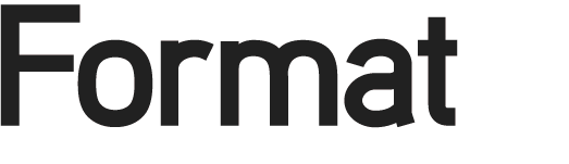 Format For Ideas - animated page title