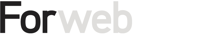 For Web - page title